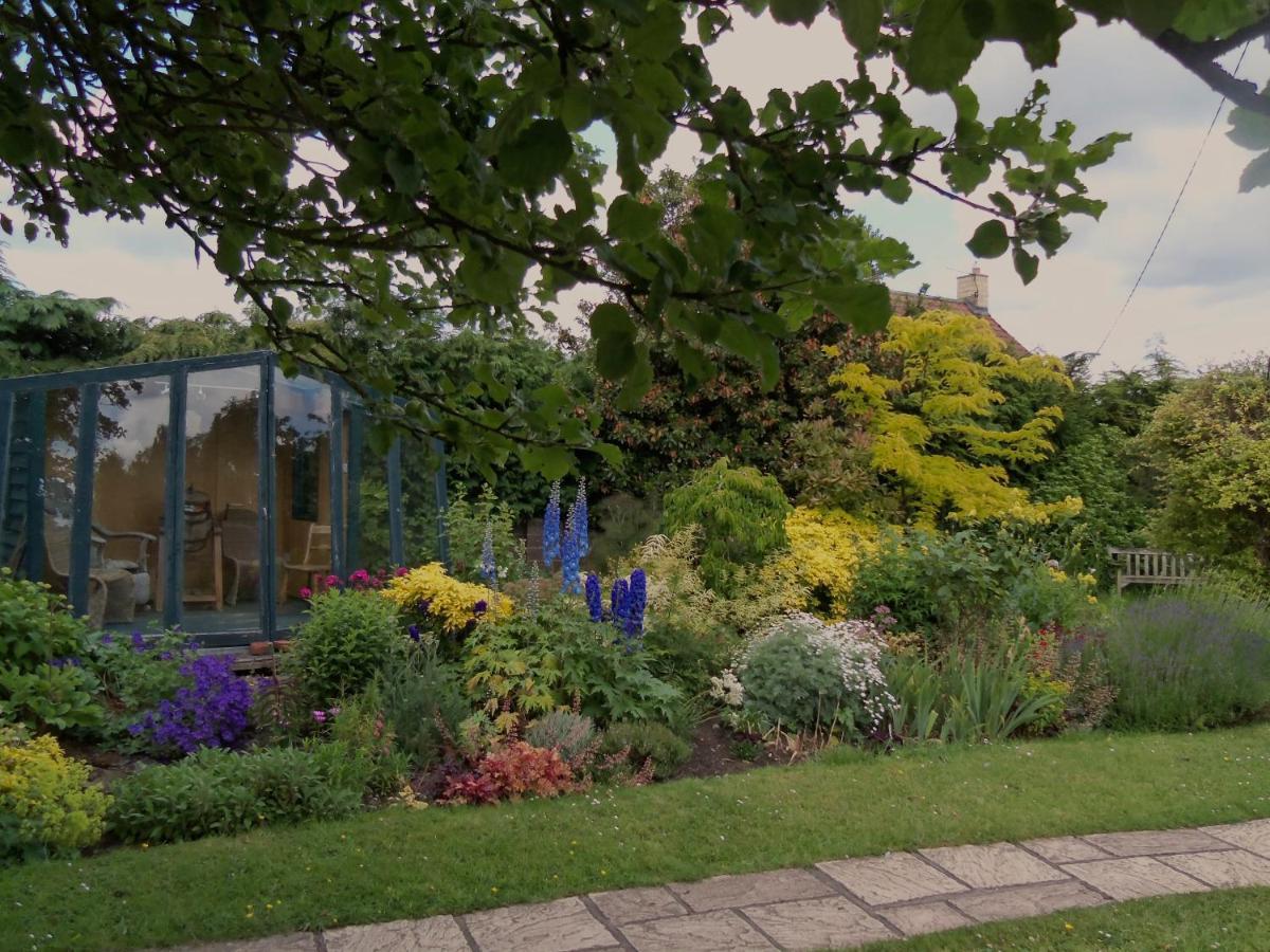 Herb Cottage Bradford-On-Avon Luaran gambar