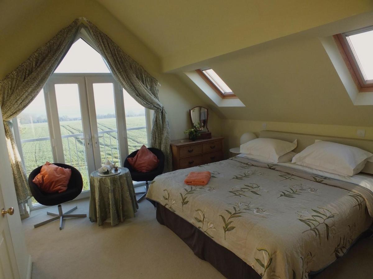 Herb Cottage Bradford-On-Avon Luaran gambar